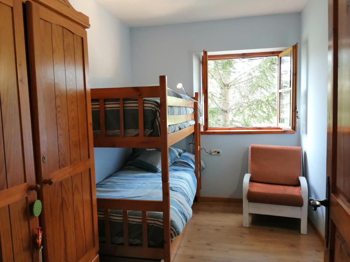 Apartamento Familiar Y Comodo Muntanyo 1 Pla de l'Ermita Exterior foto