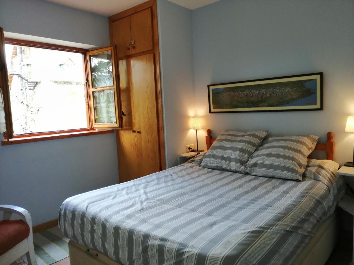 Apartamento Familiar Y Comodo Muntanyo 1 Pla de l'Ermita Exterior foto