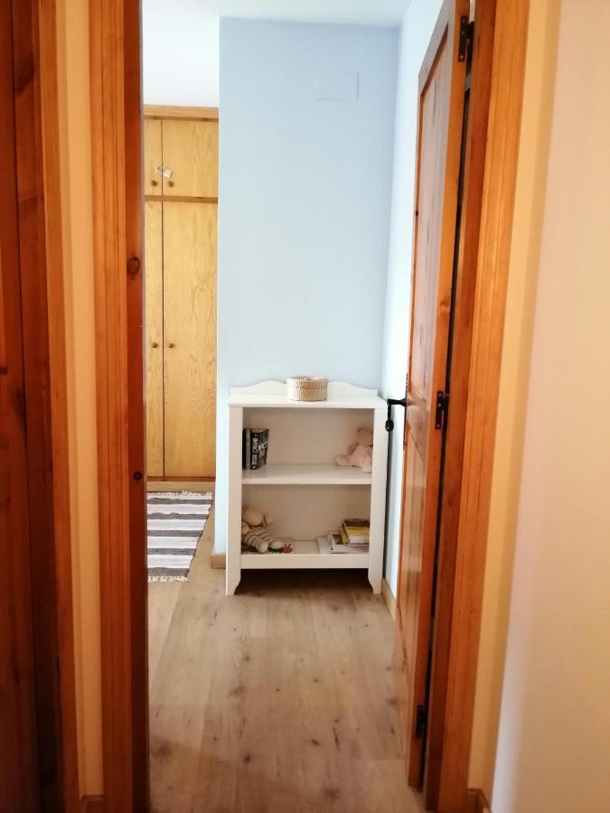 Apartamento Familiar Y Comodo Muntanyo 1 Pla de l'Ermita Exterior foto